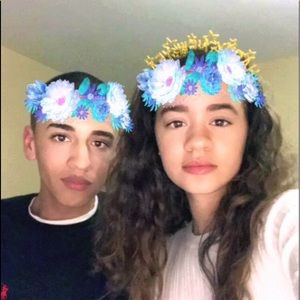 Meet your Posher, Aaliyah